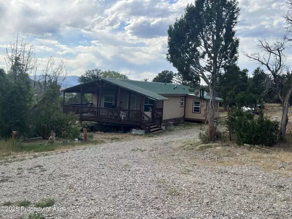 9213 331 County Road, Silt, CO 81652