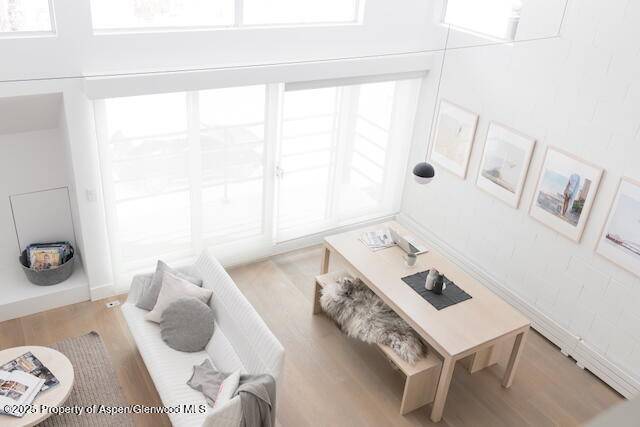 311 S Aspen Street Unit 5, Aspen, CO 81611