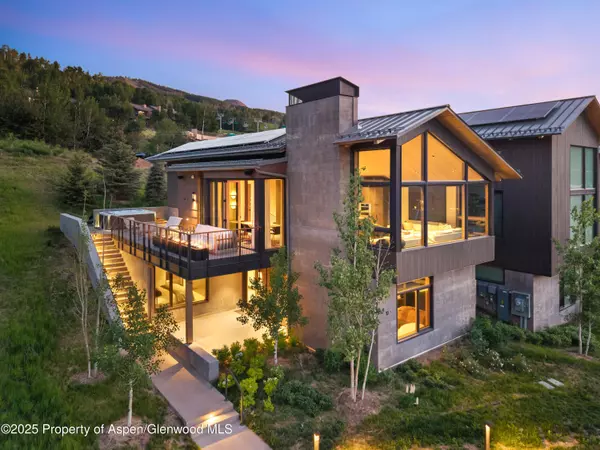 411 Wood Road 10, Snowmass Village, CO 81615