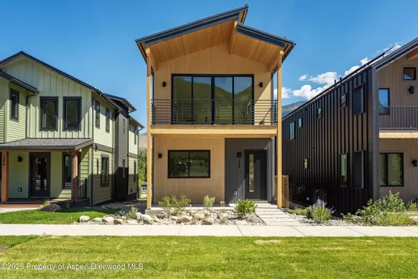 366 Stotts Mill Road, Basalt, CO 81621