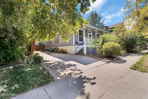 818 Bennett Avenue, Glenwood Springs, CO 81601