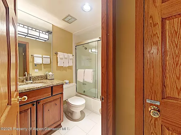 Snowmass Village, CO 81615,690 Carriage Way Unit B2G