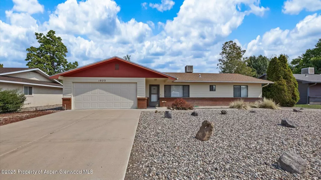1023 Kiefer Avenue, Fruita, CO 81521