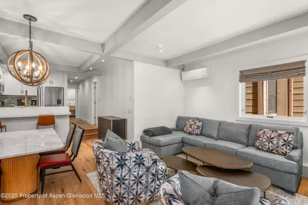 Aspen, CO 81611,610 S West End Street Unit K103