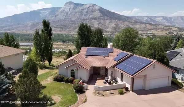 269 Lodgepole Circle, Battlement Mesa, CO 81635