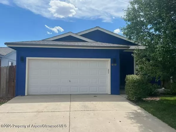 519 W Richards Avenue, Silt, CO 81652