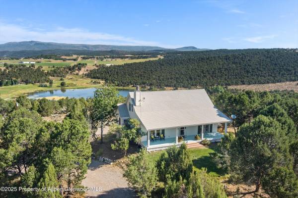 5357 COUNTY ROAD 100, Carbondale, CO 81623