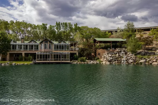 Parachute, CO 81635,8700 Co Rd 300