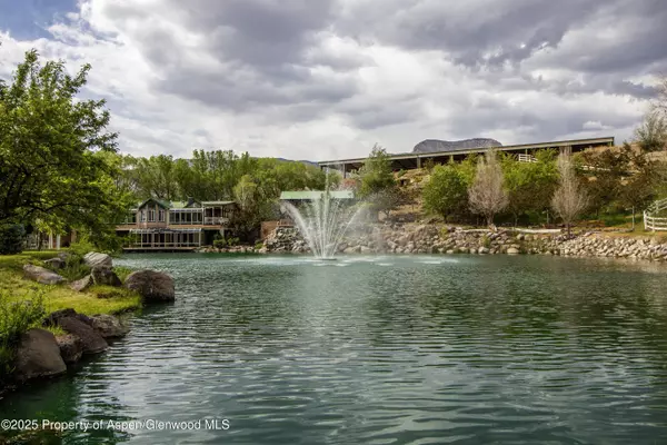 Parachute, CO 81635,8700 Co Rd 300