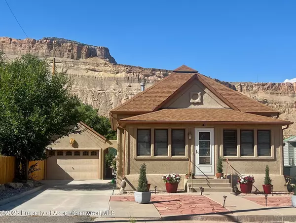 172 E 4th Street,  Palisade,  CO 81526