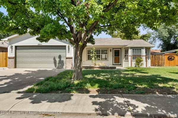 2984 1/2 Kia Drive, Grand Junction, CO 81504