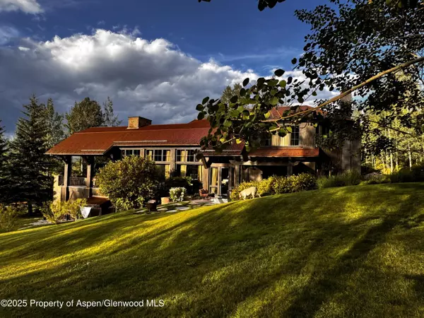 531 Moore Drive, Aspen, CO 81611