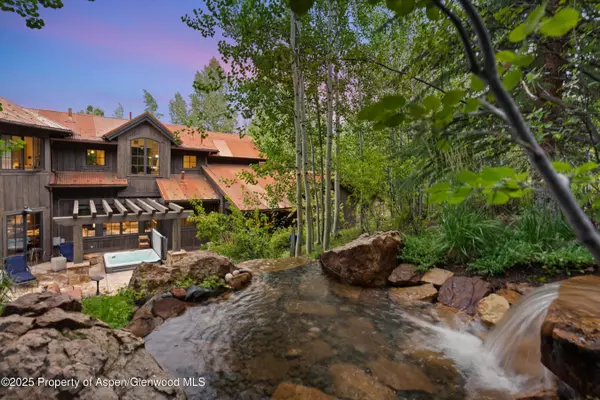 Aspen, CO 81611,531 Moore Drive