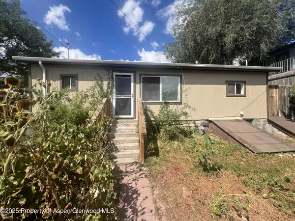 420 W 16th Street, Rifle, CO 81650
