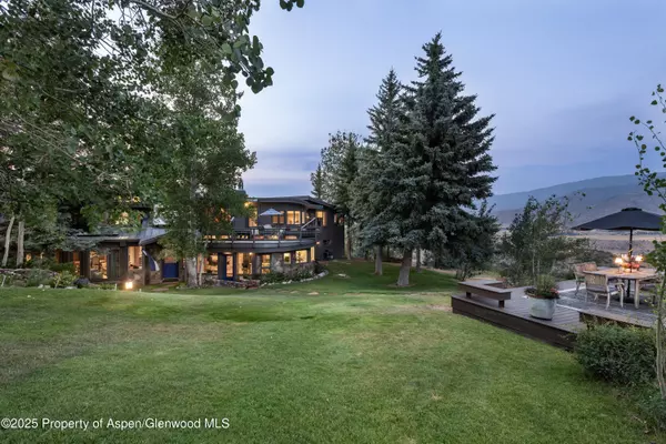 Aspen, CO 81611,225 Solar Way