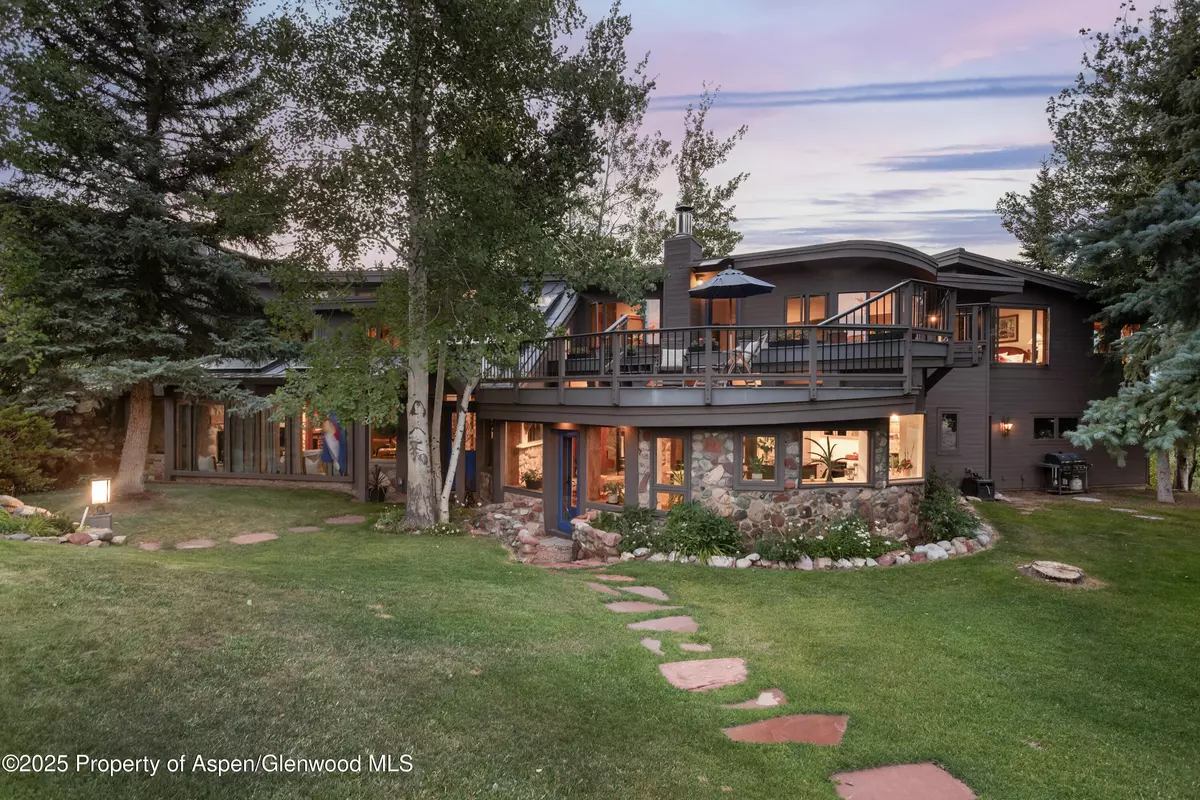 Aspen, CO 81611,225 Solar Way