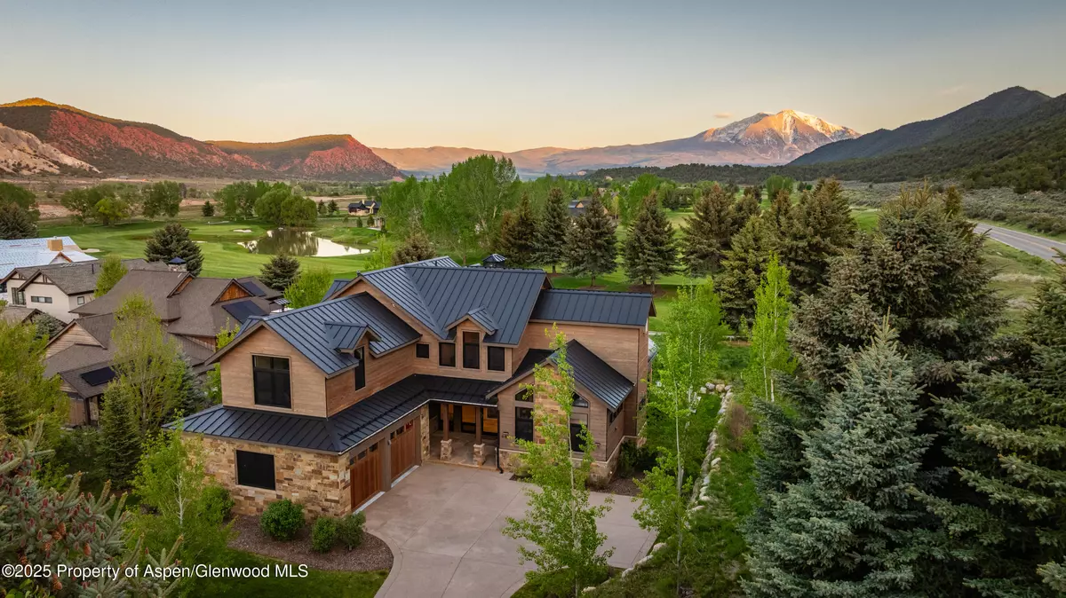 Carbondale, CO 81623,649 Saddleback Road