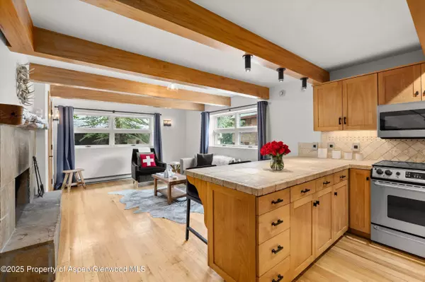 Aspen, CO 81611,914 Waters Avenue 20
