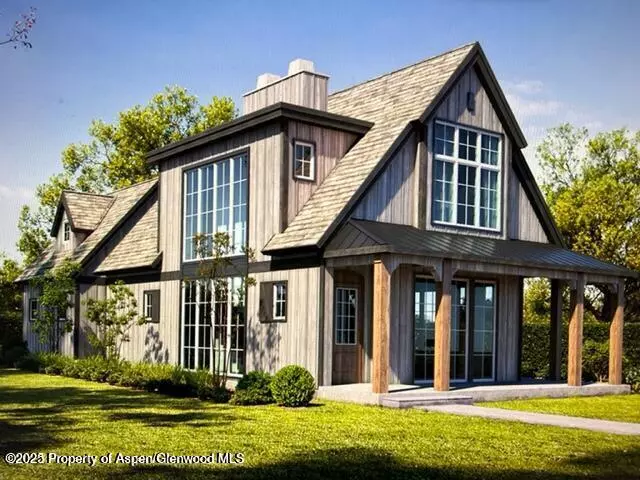 Aspen, CO 81611,622 W Smuggler Street