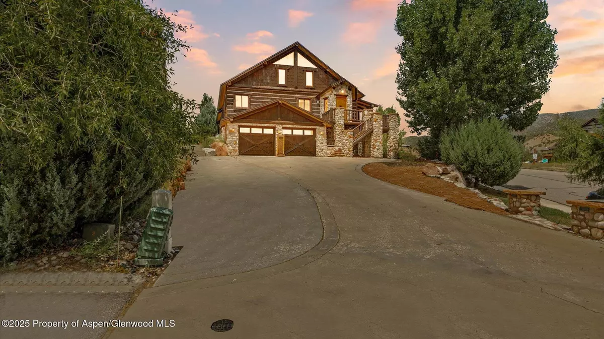 New Castle, CO 81647,3 White Feather Drive