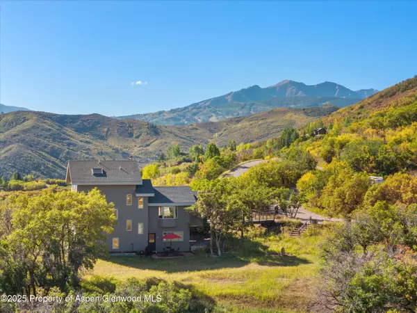 Aspen, CO 81611,1560 Medicine Bow Road