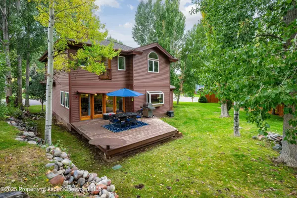 Carbondale, CO 81623,178 Black Bear Trail