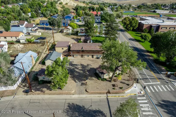 910 Yampa Avenue, Craig, CO 81625