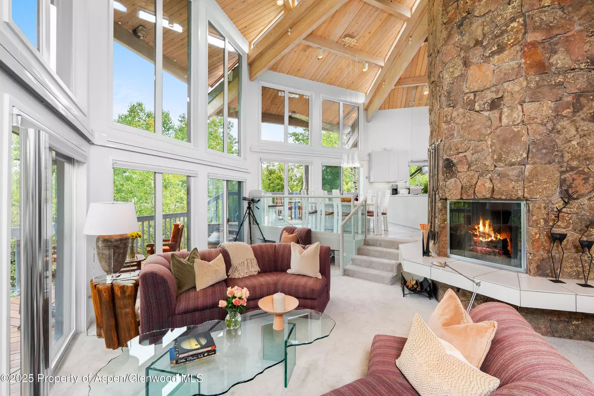 Snowmass Village, CO 81615,239 Antler Ridge Lane