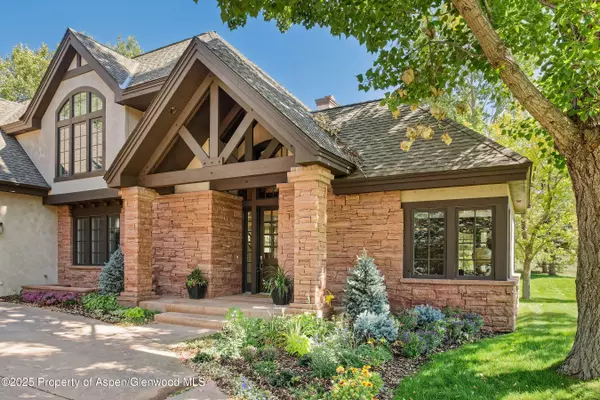 Carbondale, CO 81623,254 Diamond A Ranch Road