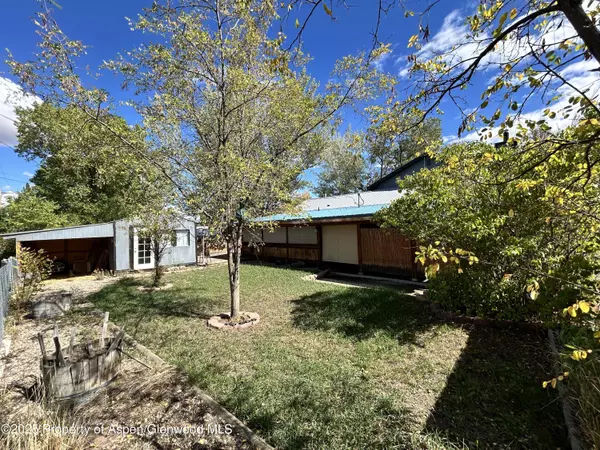 Craig, CO 81625,1226 Barclay Street