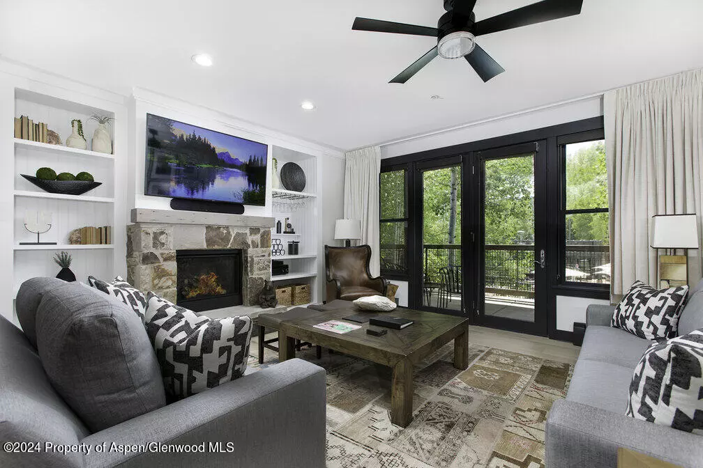 Snowmass Village, CO 81615,0239 Snowmass Club Circle 137