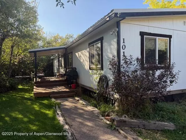 Eljebel, CO 81623,101 Prentice