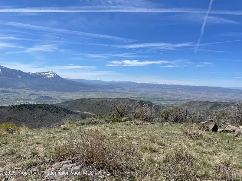 20738 Stevens Guich, Paonia, CO 81428