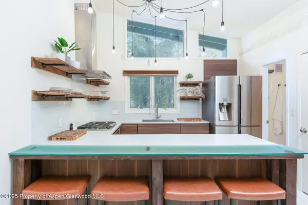 Aspen, CO 81611,415 PARK Circle 5