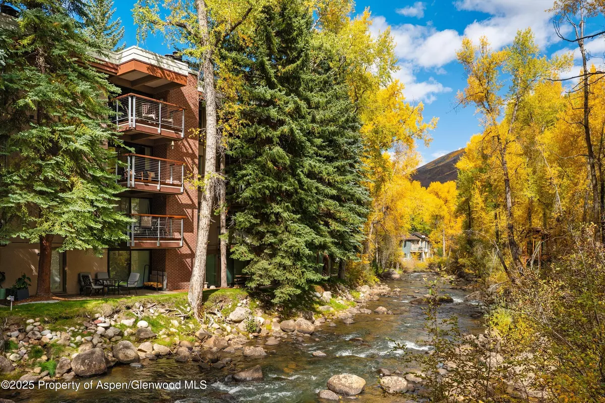 Aspen, CO 81611,1034 E COOPER Avenue 19A