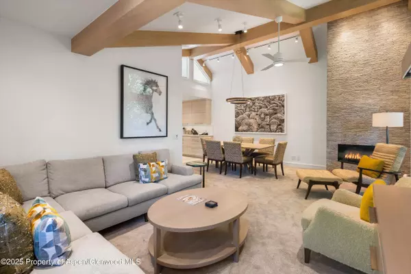 Aspen, CO 81611,610 S West End Street A304