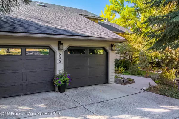 Glenwood Springs, CO 81601,505 W Princeton Circle