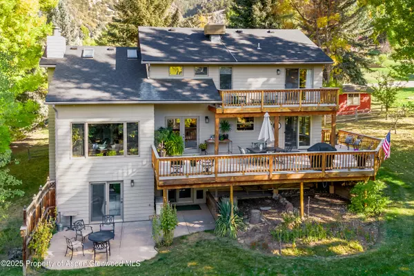 Glenwood Springs, CO 81601,505 W Princeton Circle