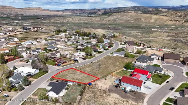 Rangely, CO 81648,1210 La Mesa Circle