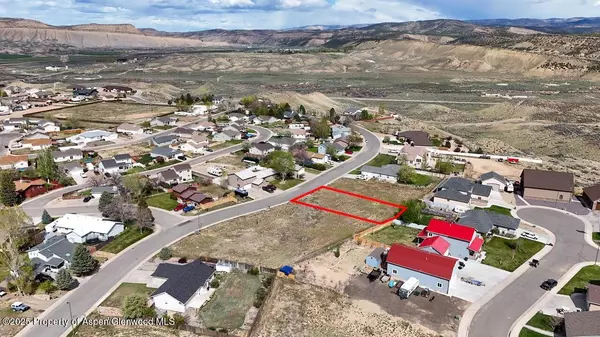 Rangely, CO 81648,1225 La Mesa Circle