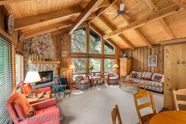 Woody Creek, CO 81656,30 Smith Hill Way