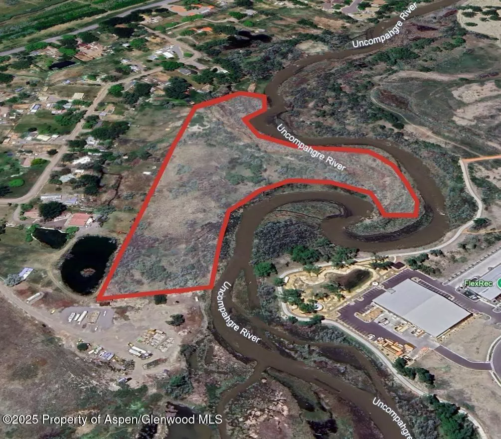 Montrose, CO 81401,TBD Mayfly Drive Outlot C