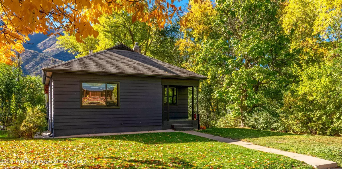 Glenwood Springs, CO 81601,1201 Cooper Avenue