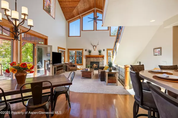 New Castle, CO 81647,621 Elk Run Road