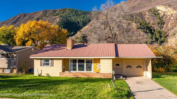 328 Park Drive, Glenwood Springs, CO 81601