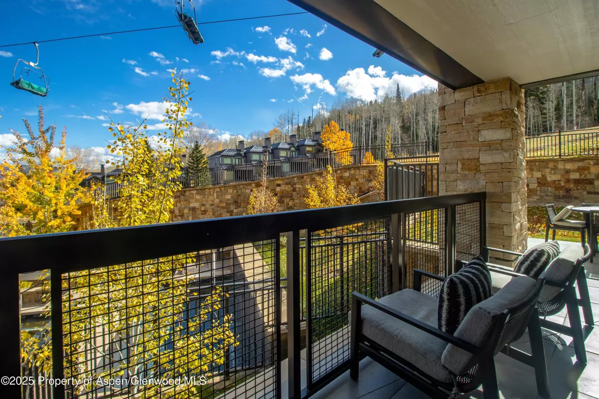 Snowmass Village, CO 81615,130 Wood Road 151
