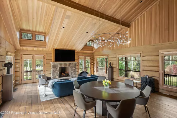 Aspen, CO 81611,100 Difficult Lane