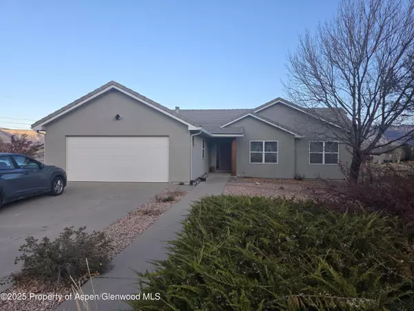 Parachute, CO 81635,41 Cottonwood Court