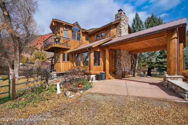 Glenwood Springs, CO 81601,182 County Road 109