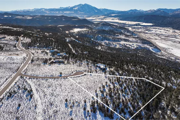 Glenwood Springs, CO 81601,125 Primrose Point